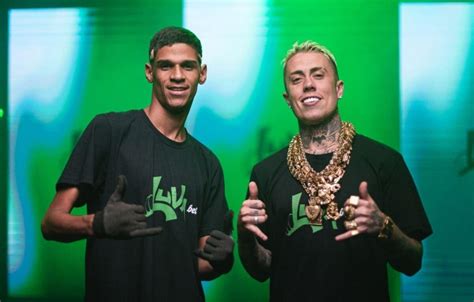 luva bet